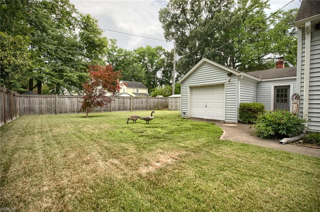 44 Brandon Road Newport News VA 23601