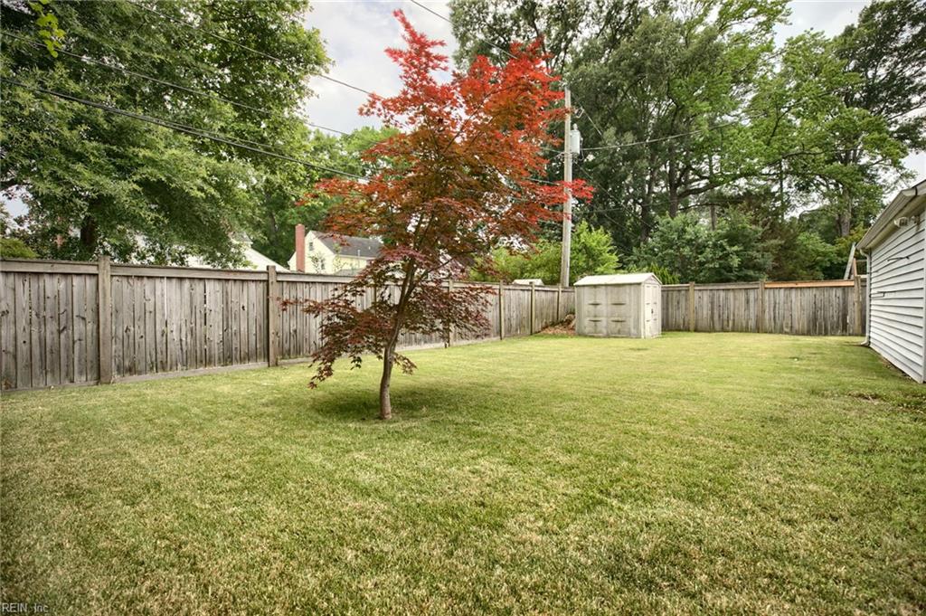 44 Brandon Road Newport News VA 23601