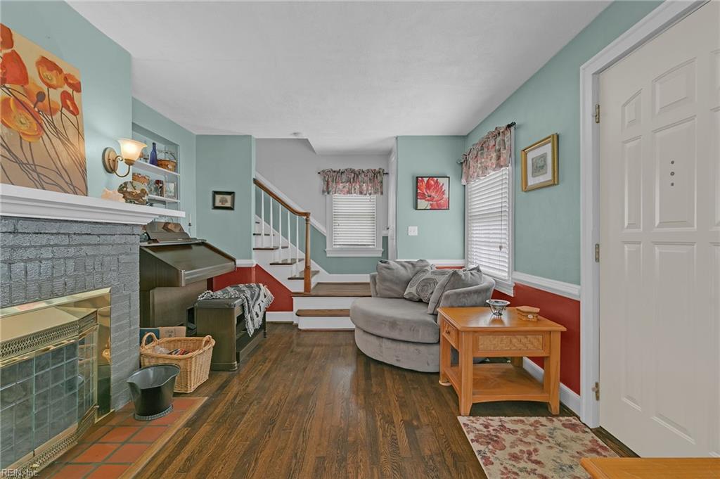 44 Brandon Road Newport News VA 23601