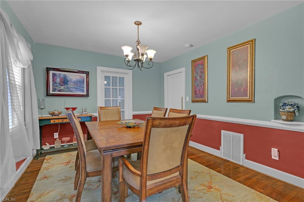 44 Brandon Road Newport News VA 23601