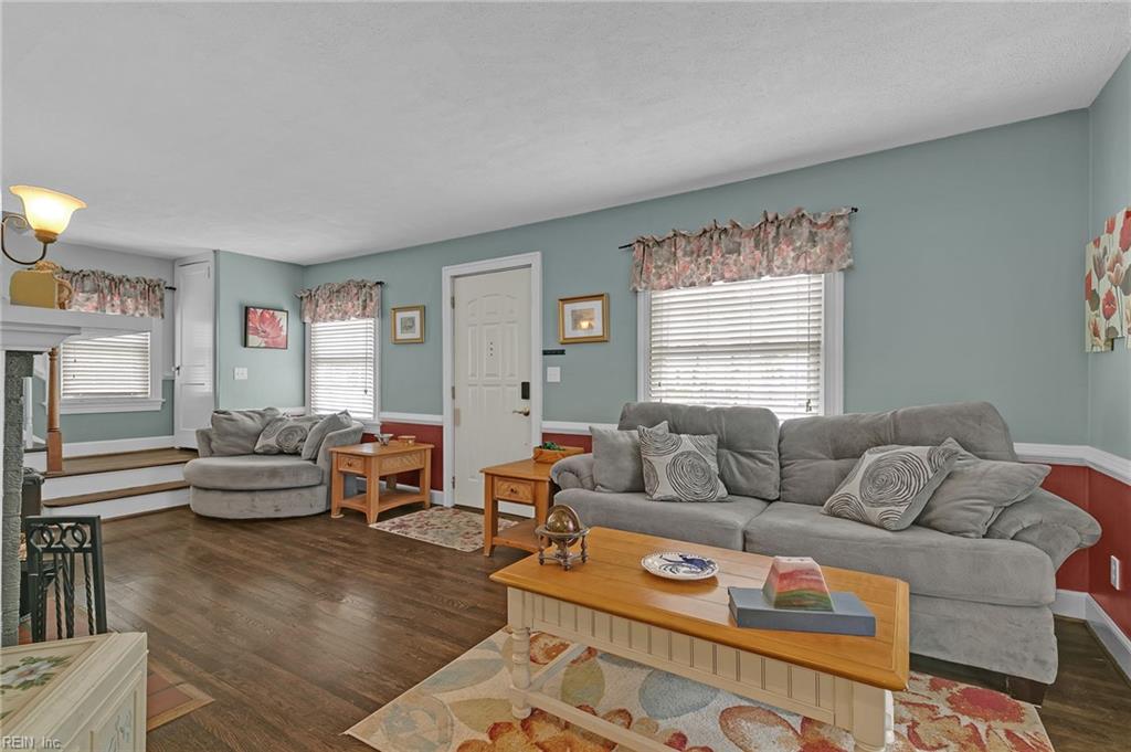 44 Brandon Road Newport News VA 23601