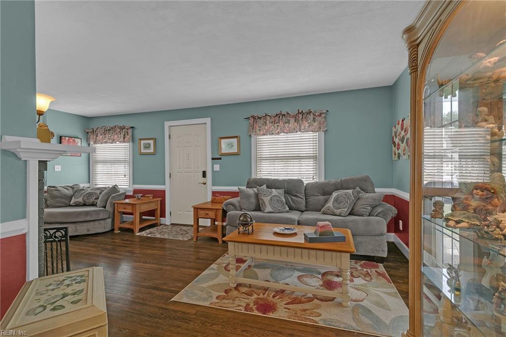 44 Brandon Road Newport News VA 23601