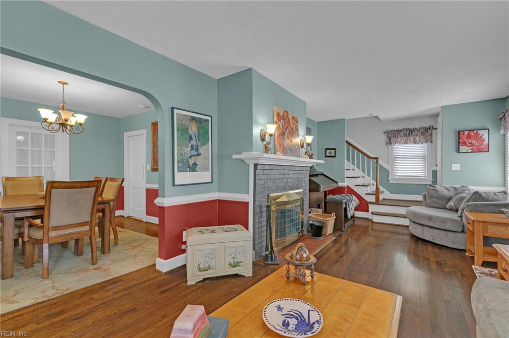 44 Brandon Road Newport News VA 23601