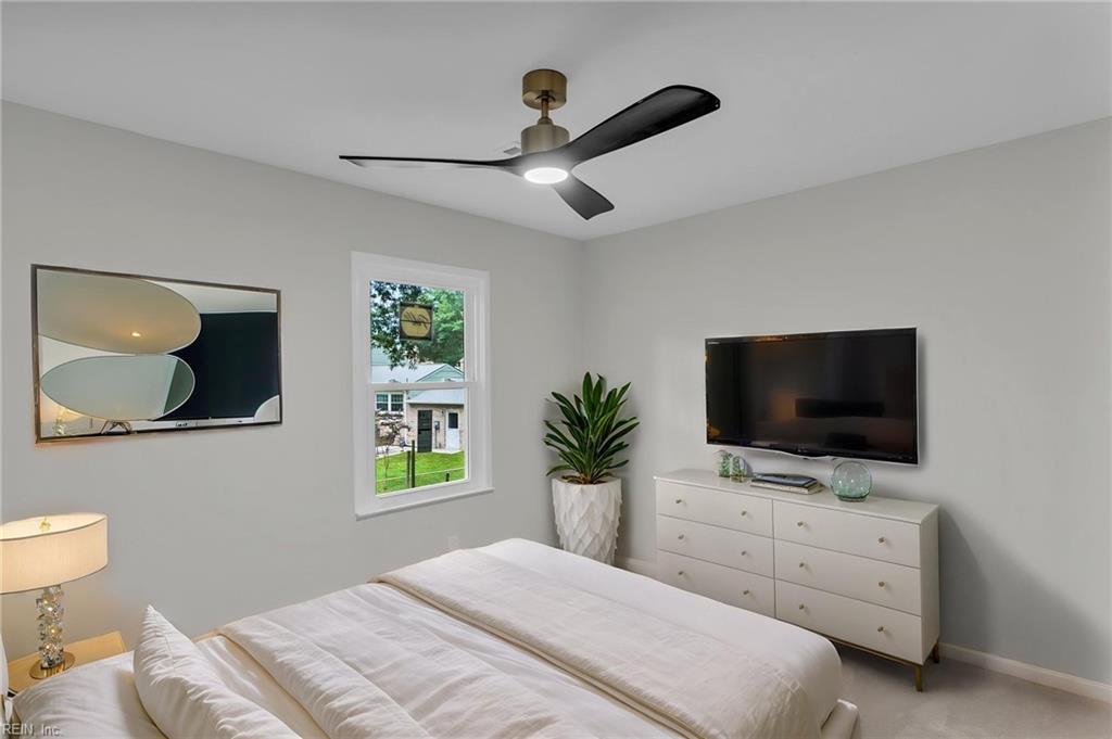 705 Keppel Drive Newport News VA 23608