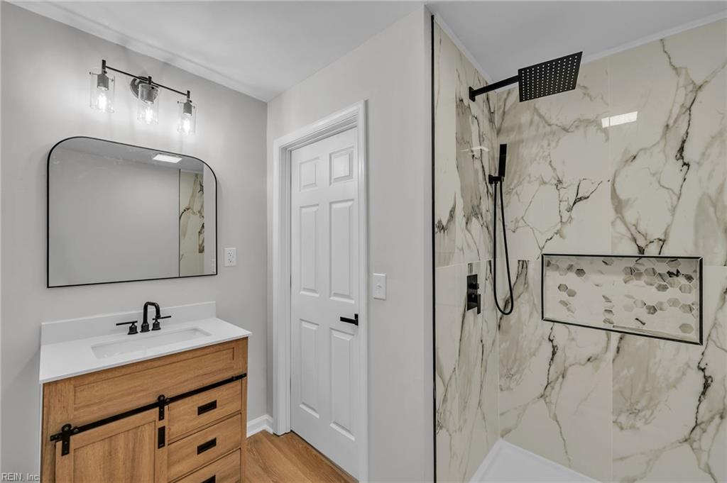 705 Keppel Drive Newport News VA 23608