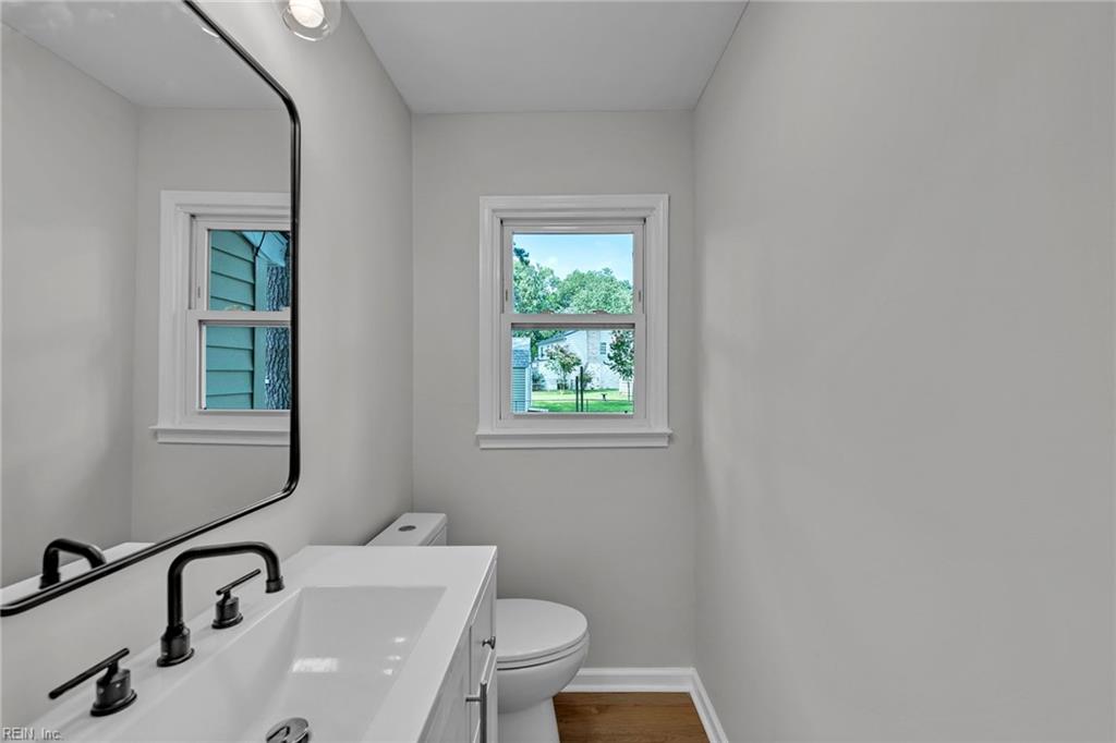 705 Keppel Drive Newport News VA 23608