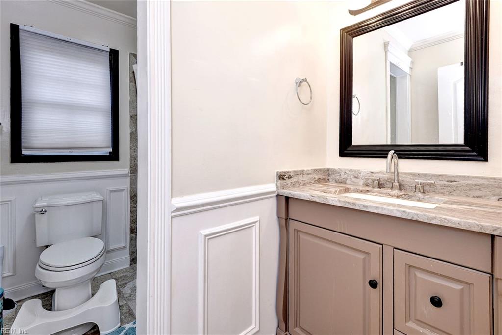 223 Shadywood Drive Newport News VA 23602