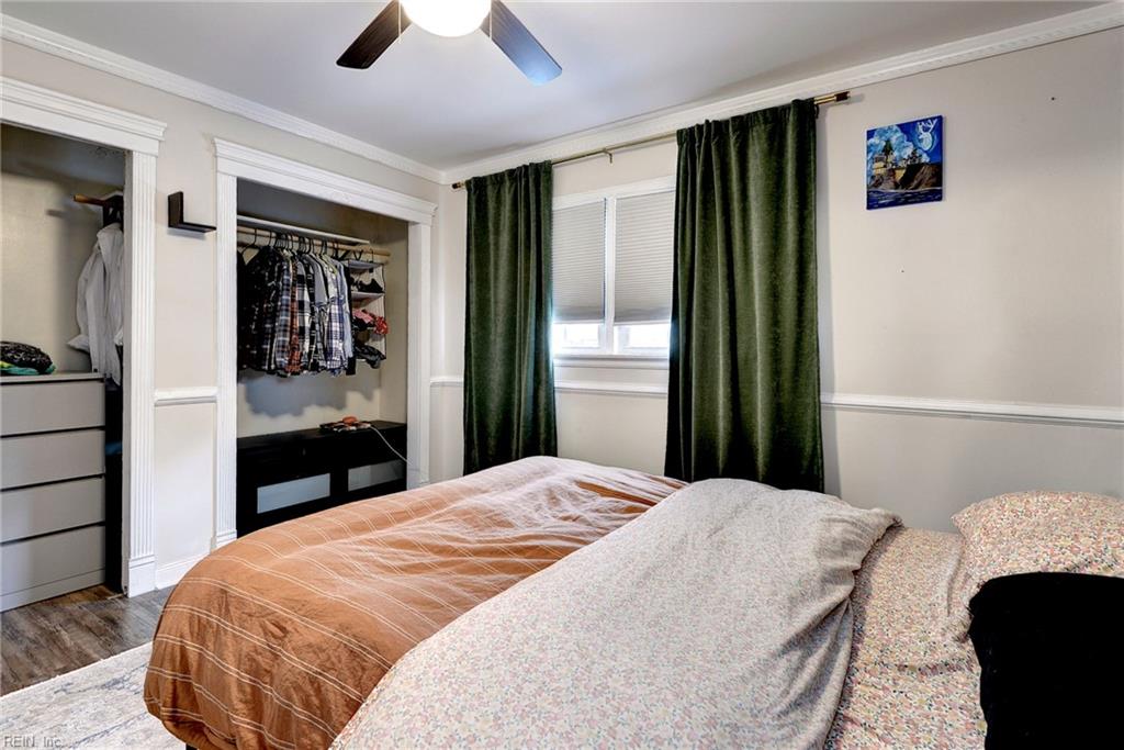 223 Shadywood Drive Newport News VA 23602
