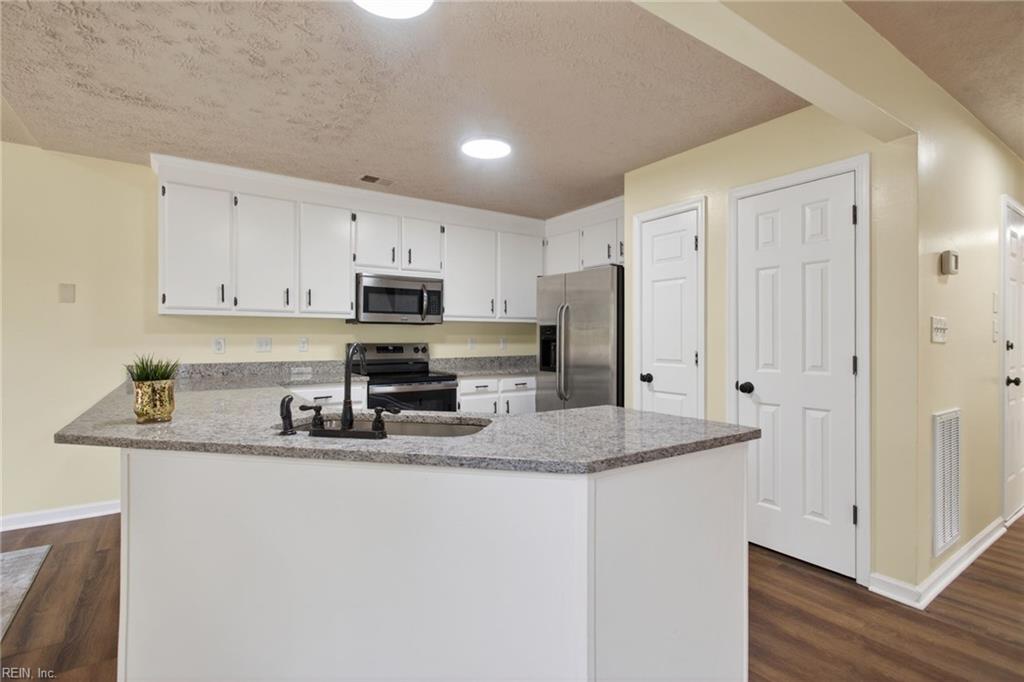 254 Bradmere Loop Newport News VA 23608