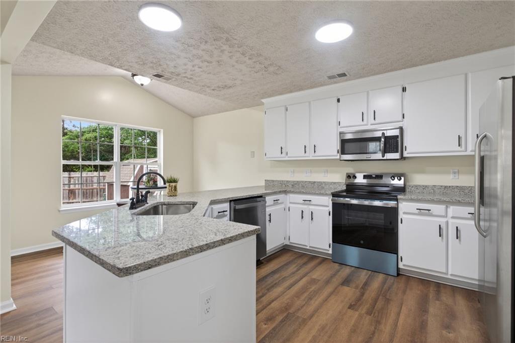 254 Bradmere Loop Newport News VA 23608