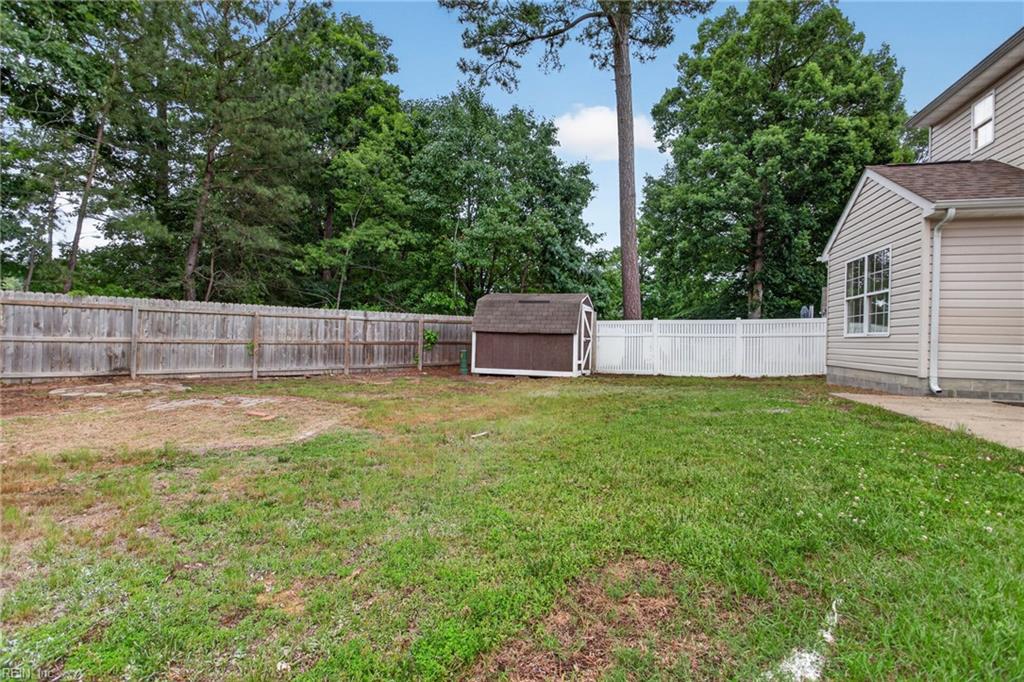 254 Bradmere Loop Newport News VA 23608
