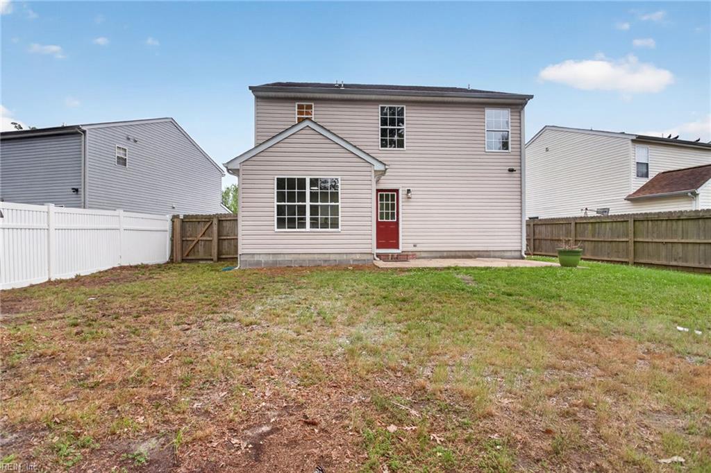 254 Bradmere Loop Newport News VA 23608
