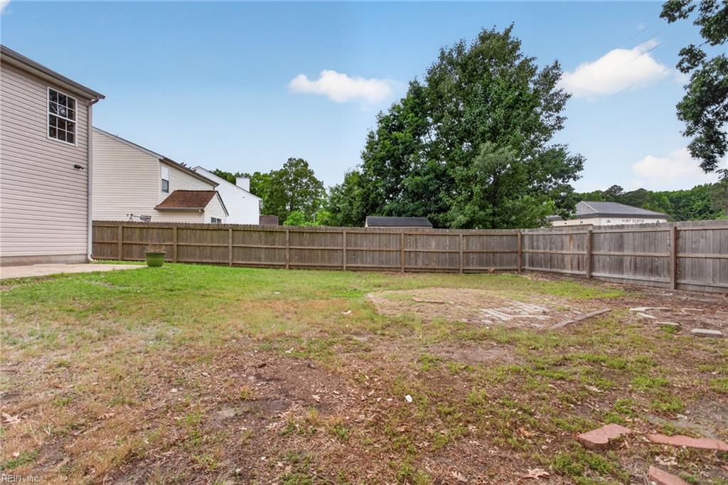 254 Bradmere Loop Newport News VA 23608