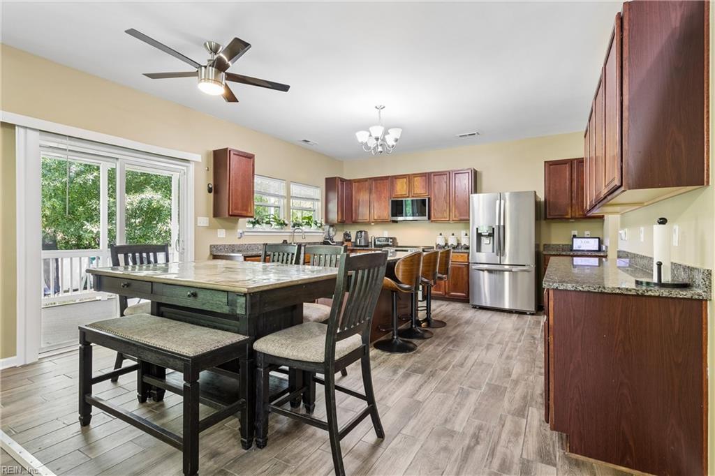 219 Dogwood Road Yorktown VA 23690
