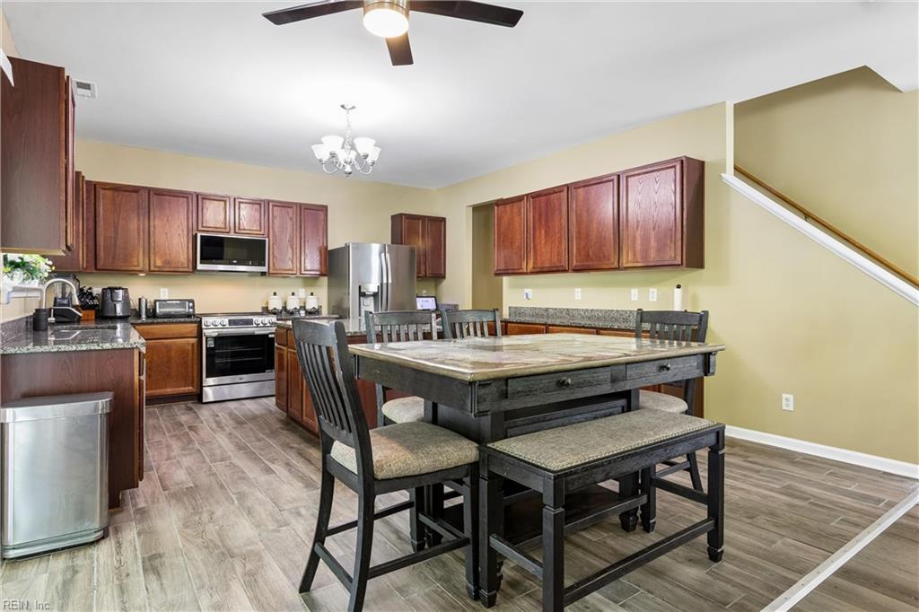 219 Dogwood Road Yorktown VA 23690