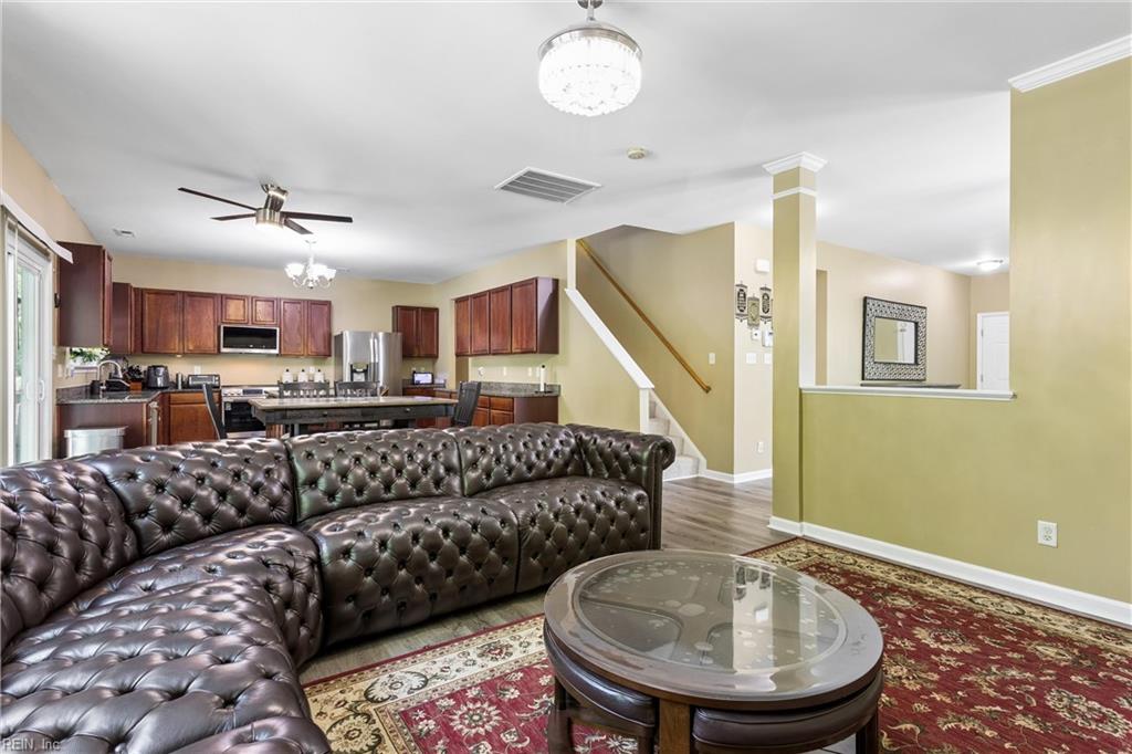 219 Dogwood Road Yorktown VA 23690