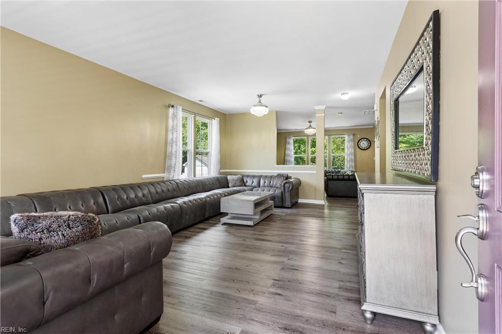 219 Dogwood Road Yorktown VA 23690