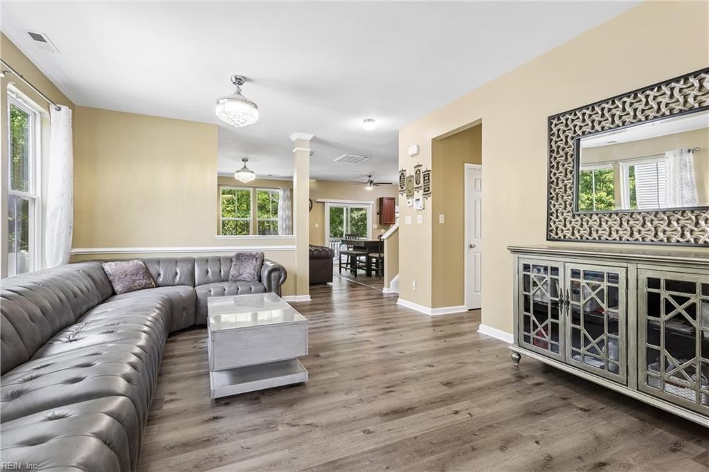 219 Dogwood Road Yorktown VA 23690