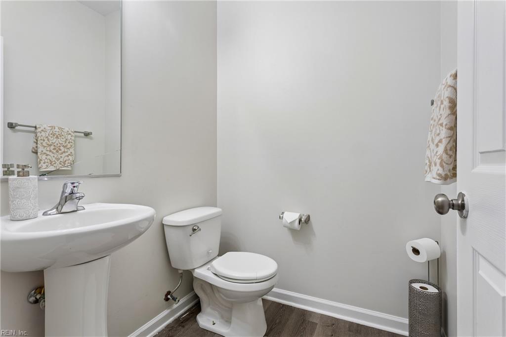 219 Dogwood Road Yorktown VA 23690
