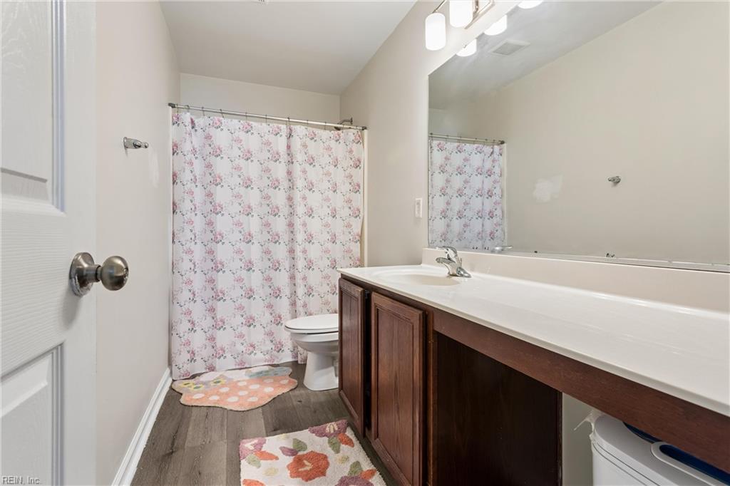219 Dogwood Road Yorktown VA 23690