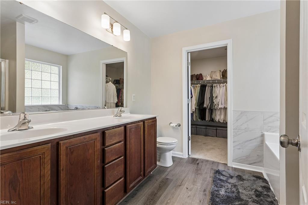 219 Dogwood Road Yorktown VA 23690