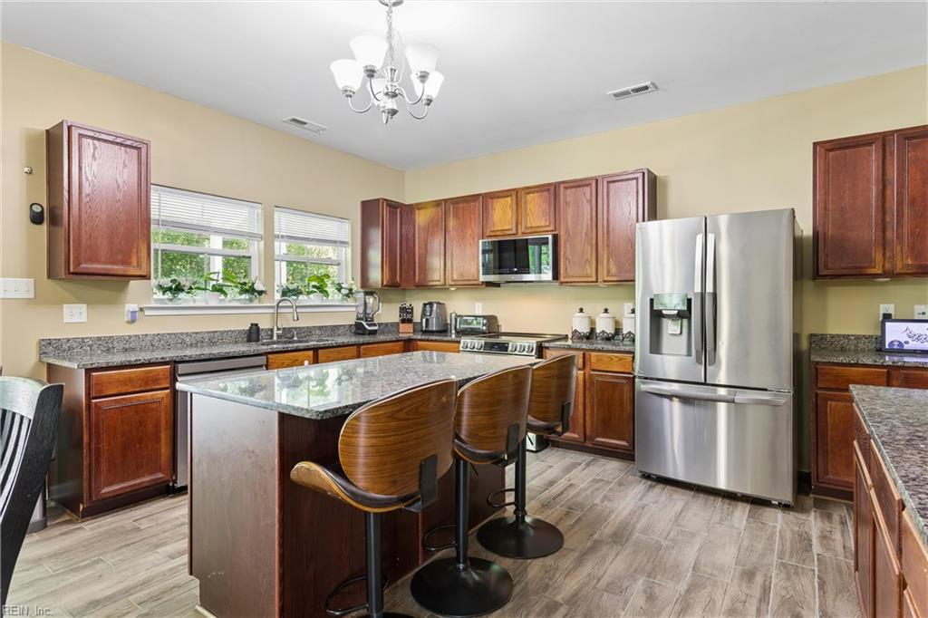 219 Dogwood Road Yorktown VA 23690