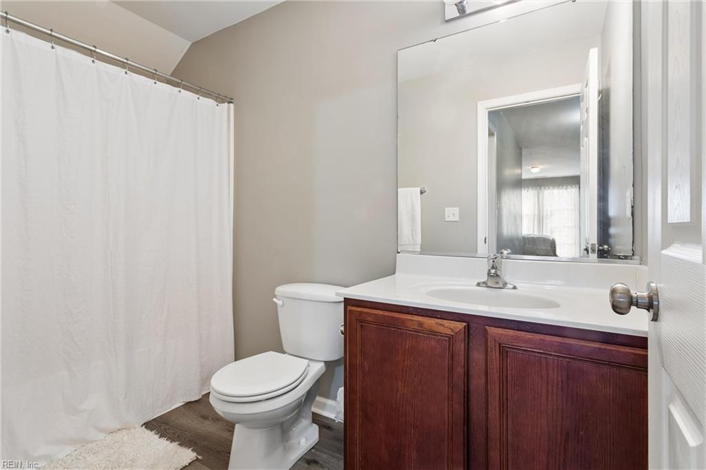 219 Dogwood Road Yorktown VA 23690