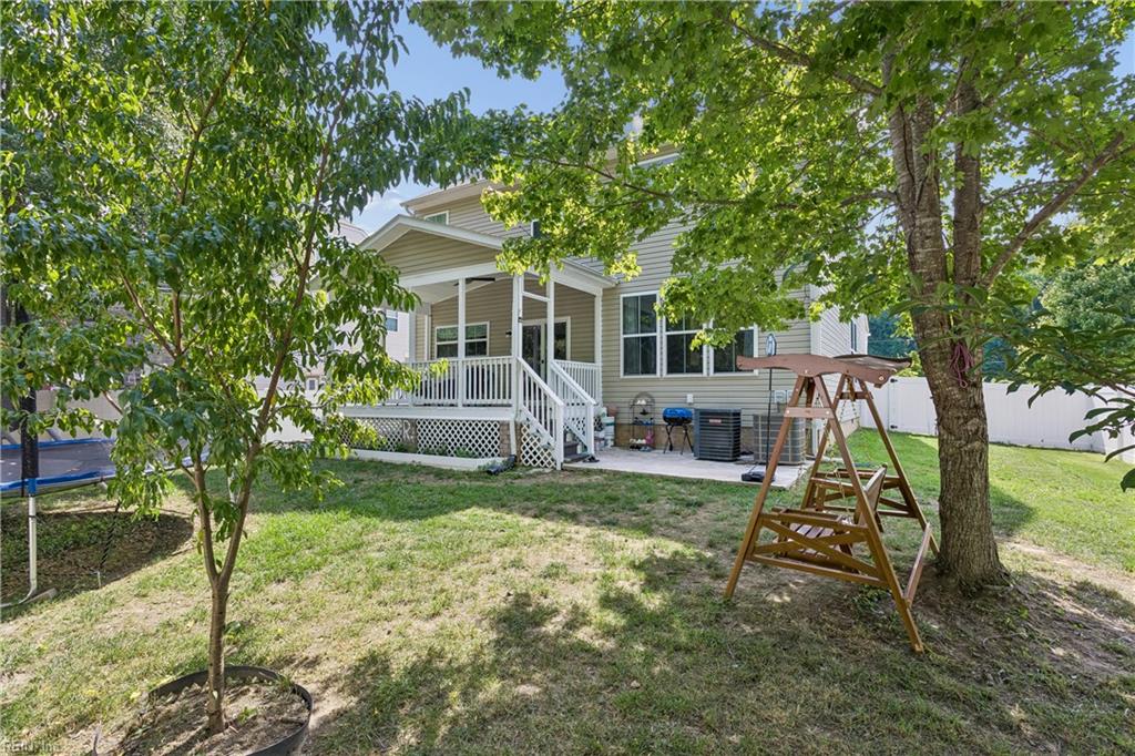 219 Dogwood Road Yorktown VA 23690