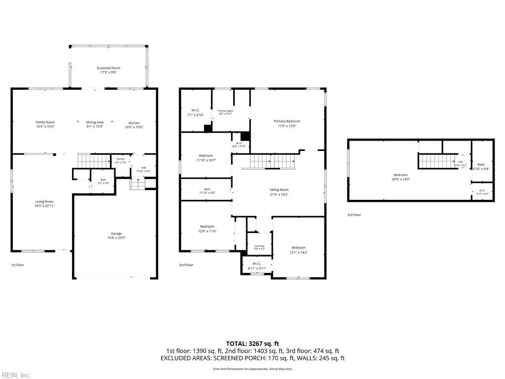 219 Dogwood Road Yorktown VA 23690