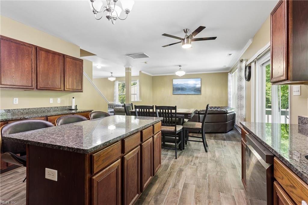 219 Dogwood Road Yorktown VA 23690