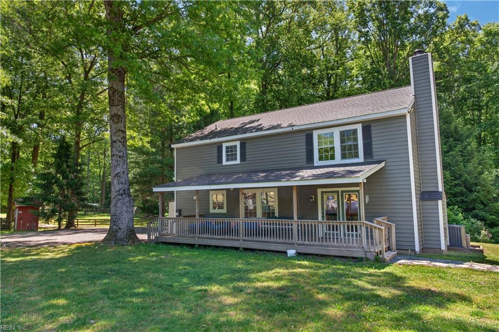 9652 Laurelwood Lane Gloucester VA 23061