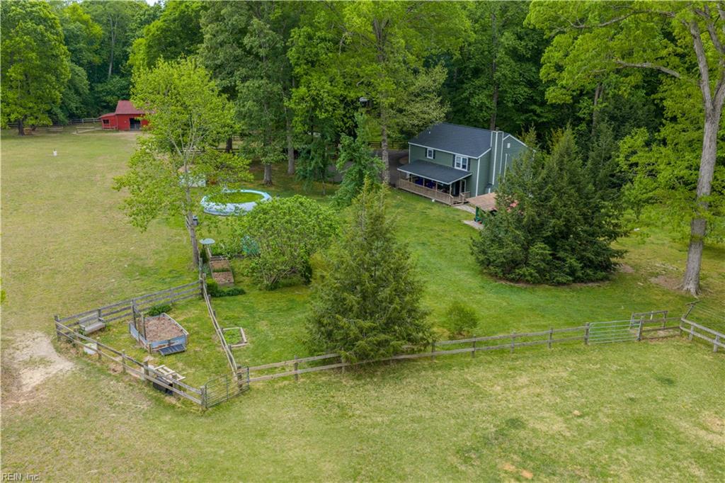 9652 Laurelwood Lane Gloucester VA 23061