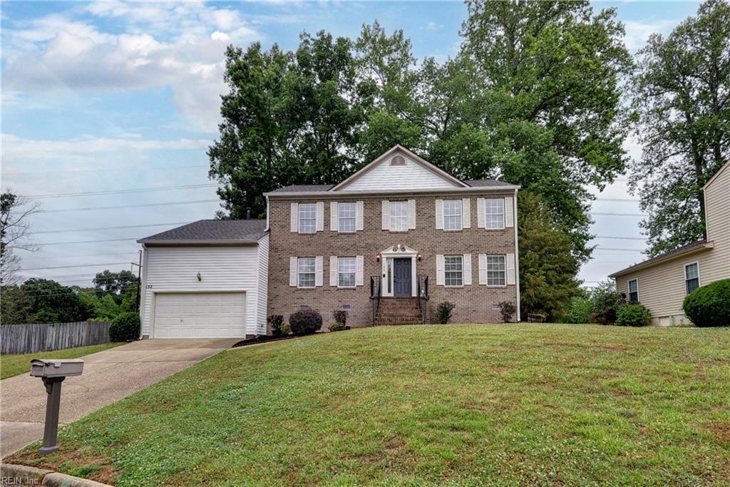 132 Wellington Drive Williamsburg VA 23185