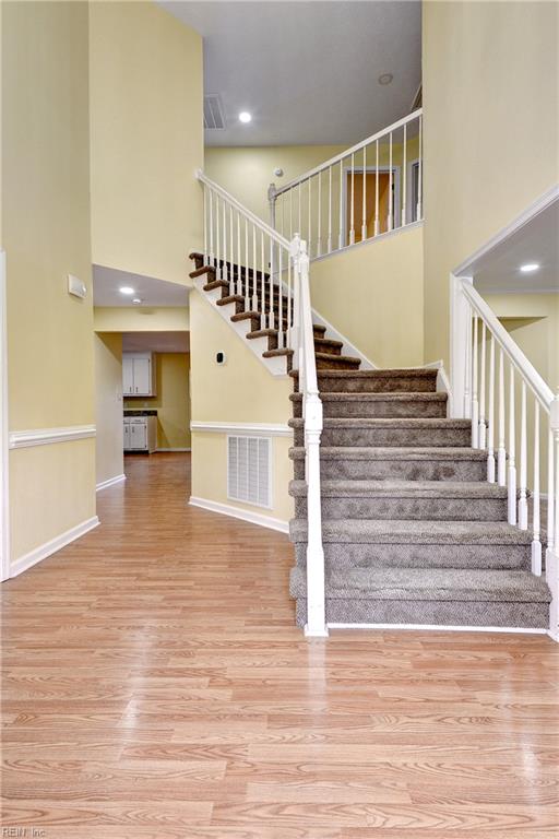 132 Wellington Drive Williamsburg VA 23185