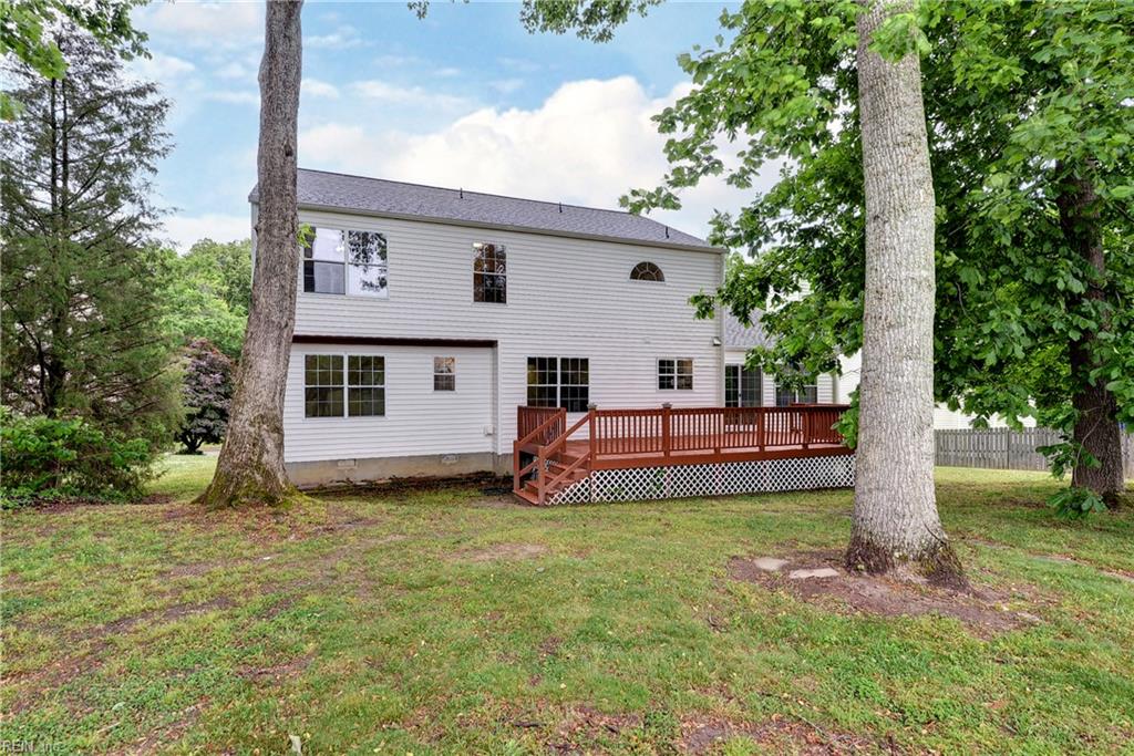 132 Wellington Drive Williamsburg VA 23185