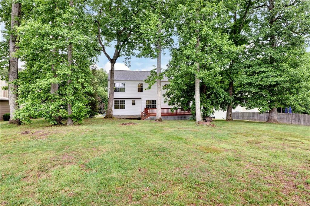 132 Wellington Drive Williamsburg VA 23185