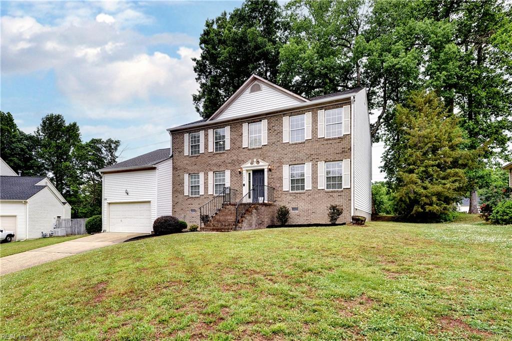 132 Wellington Drive Williamsburg VA 23185