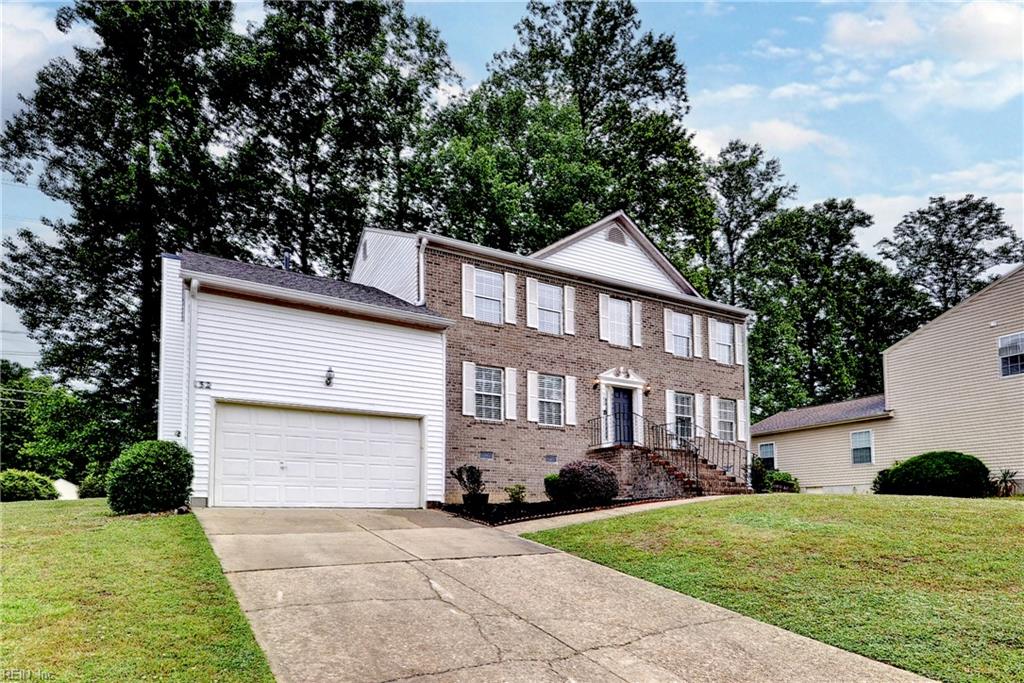 132 Wellington Drive Williamsburg VA 23185