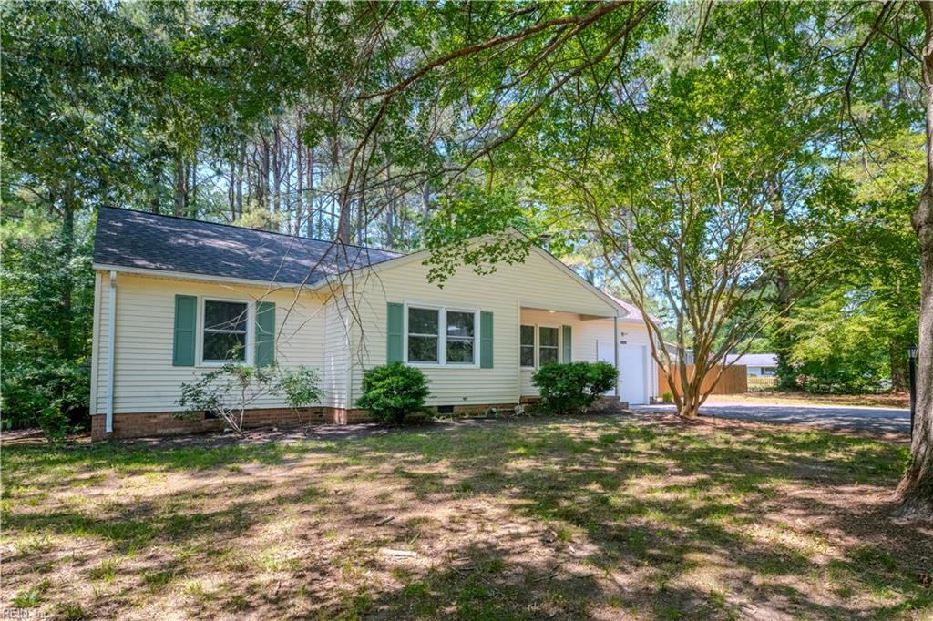 6464 Meadow Drive Gloucester VA 23061