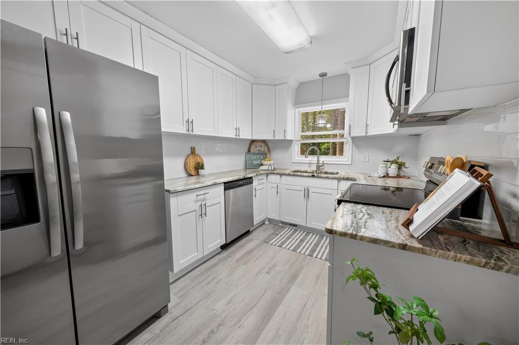 6464 Meadow Drive Gloucester VA 23061