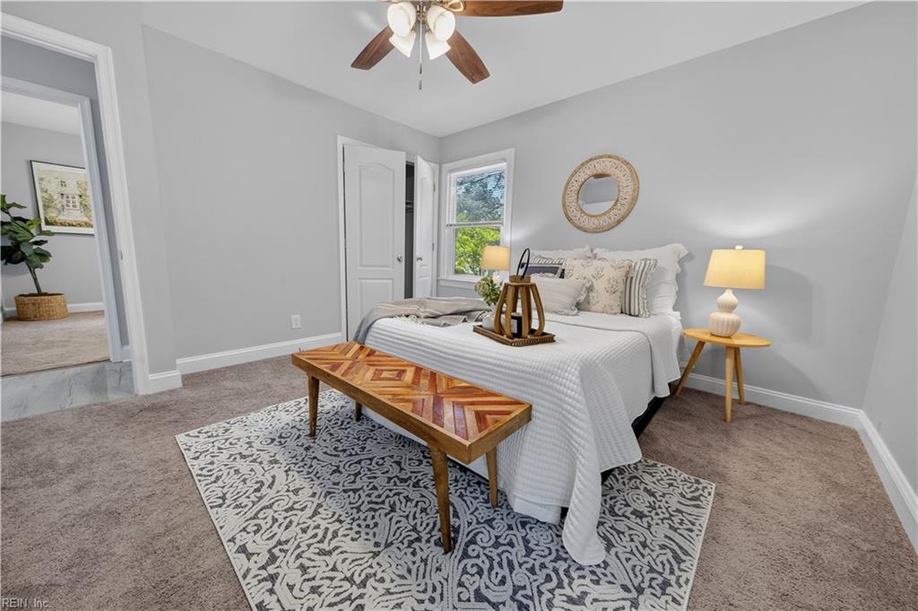 6464 Meadow Drive Gloucester VA 23061