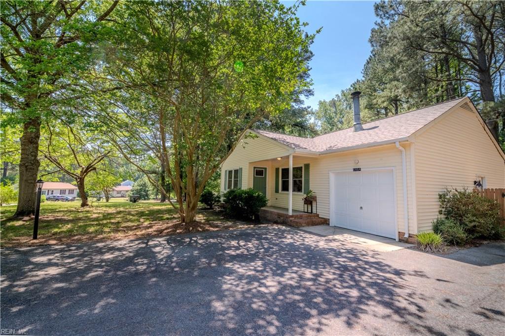 6464 Meadow Drive Gloucester VA 23061