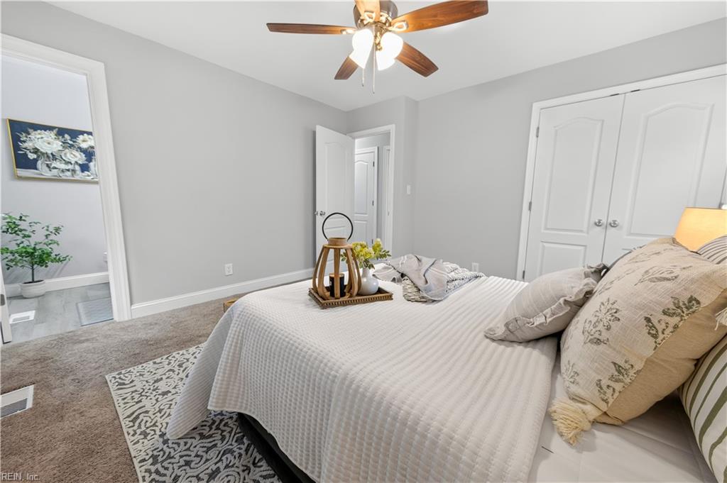 6464 Meadow Drive Gloucester VA 23061
