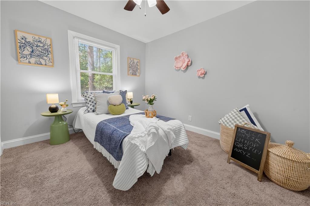 6464 Meadow Drive Gloucester VA 23061