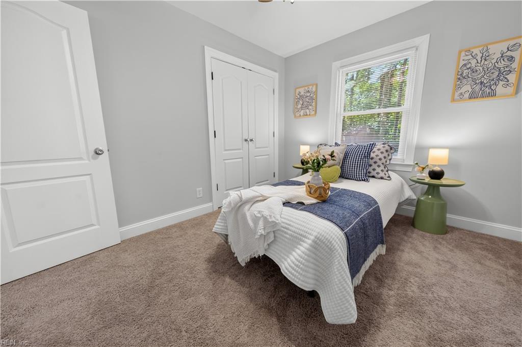 6464 Meadow Drive Gloucester VA 23061