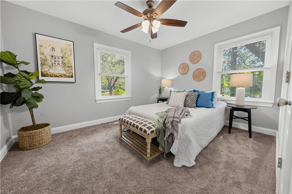 6464 Meadow Drive Gloucester VA 23061