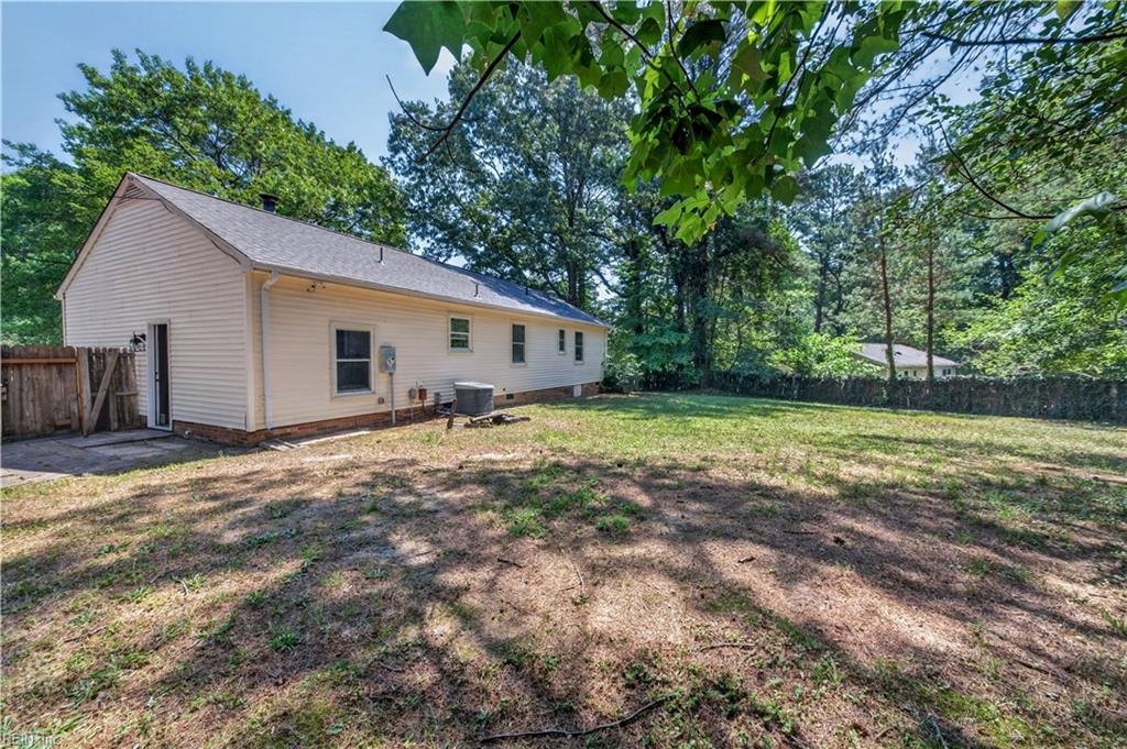 6464 Meadow Drive Gloucester VA 23061
