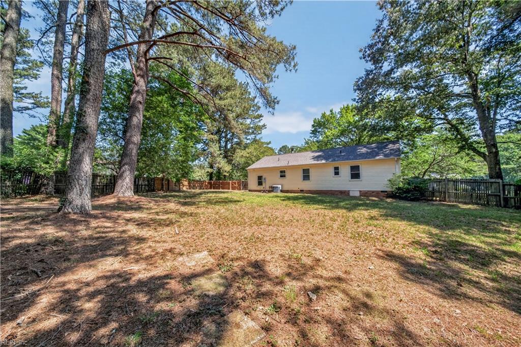 6464 Meadow Drive Gloucester VA 23061