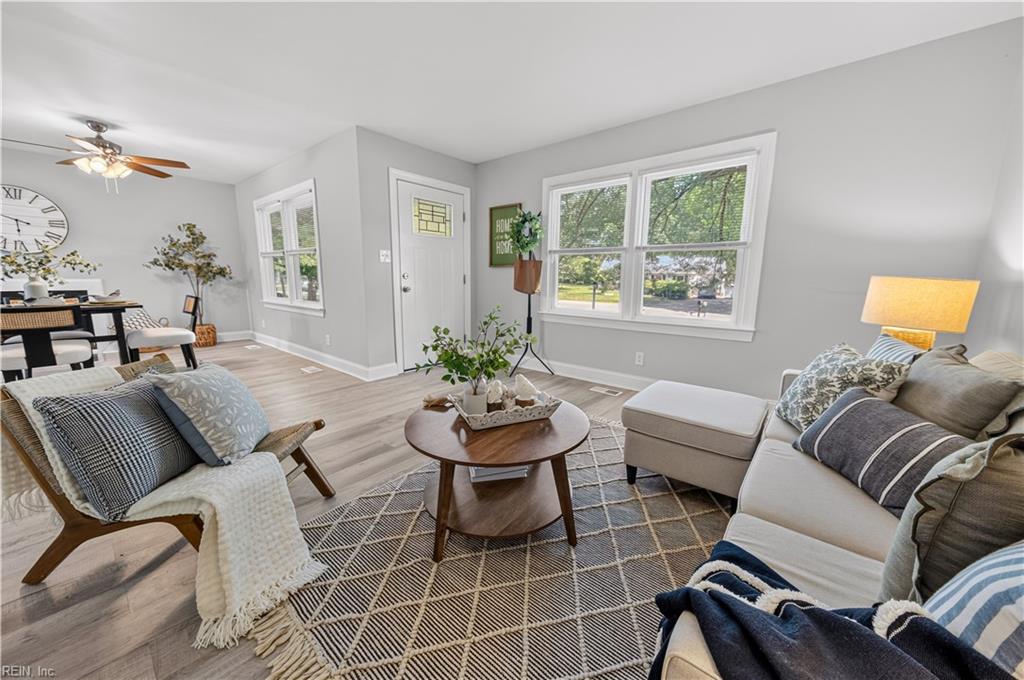 6464 Meadow Drive Gloucester VA 23061