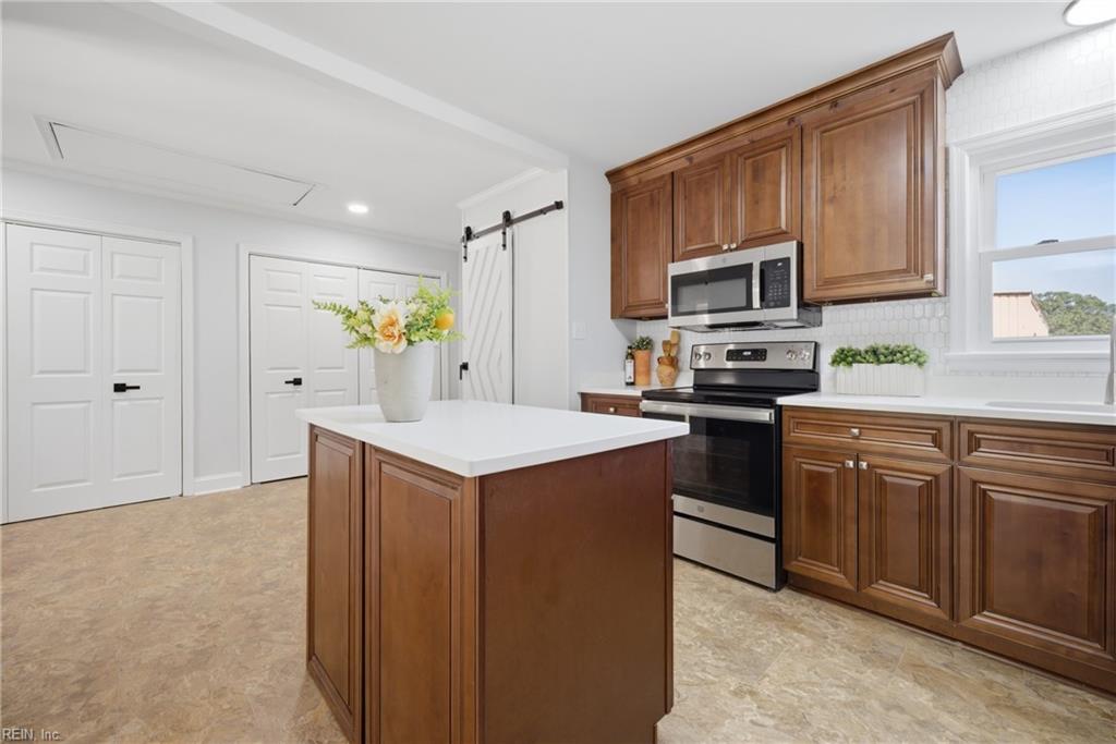 725 Arrowhead Drive Newport News VA 23601